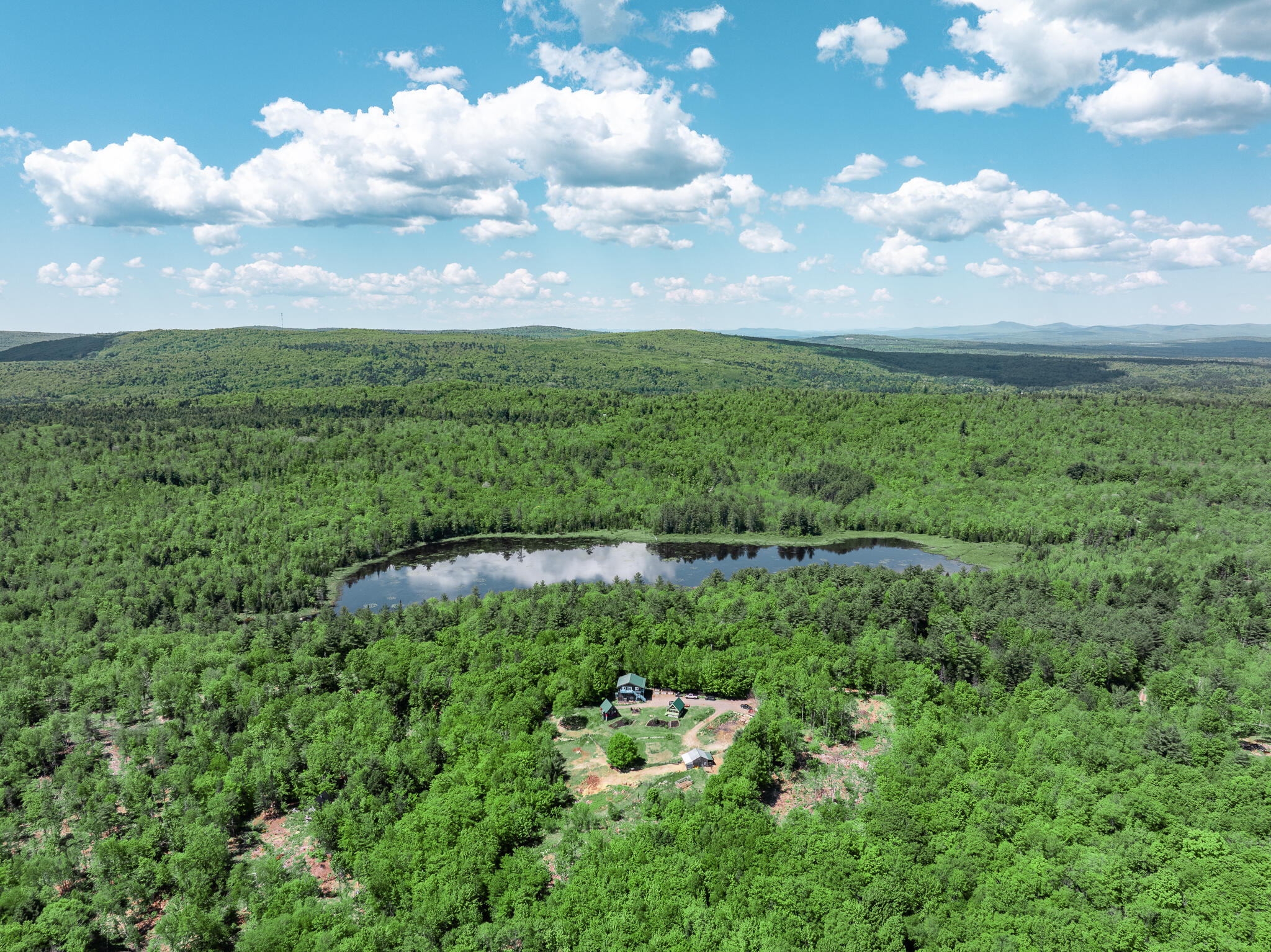 10 Trista Lane Mercer, ME 04957 - Photo 43 of 48 Mercer Aerials-6