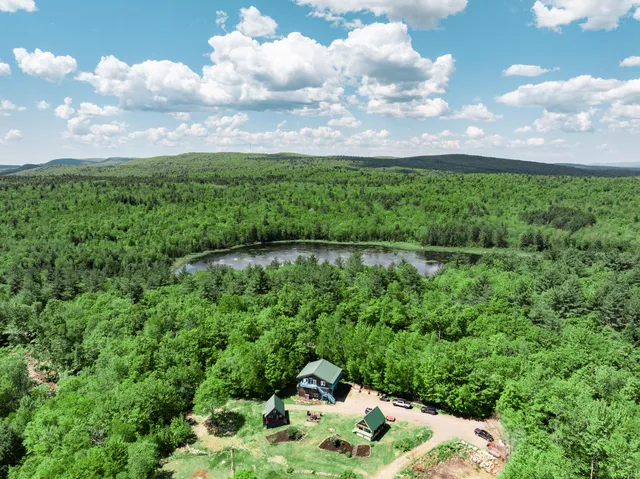 $943,800 | 10 Trista Lane, Mercer, ME 04957