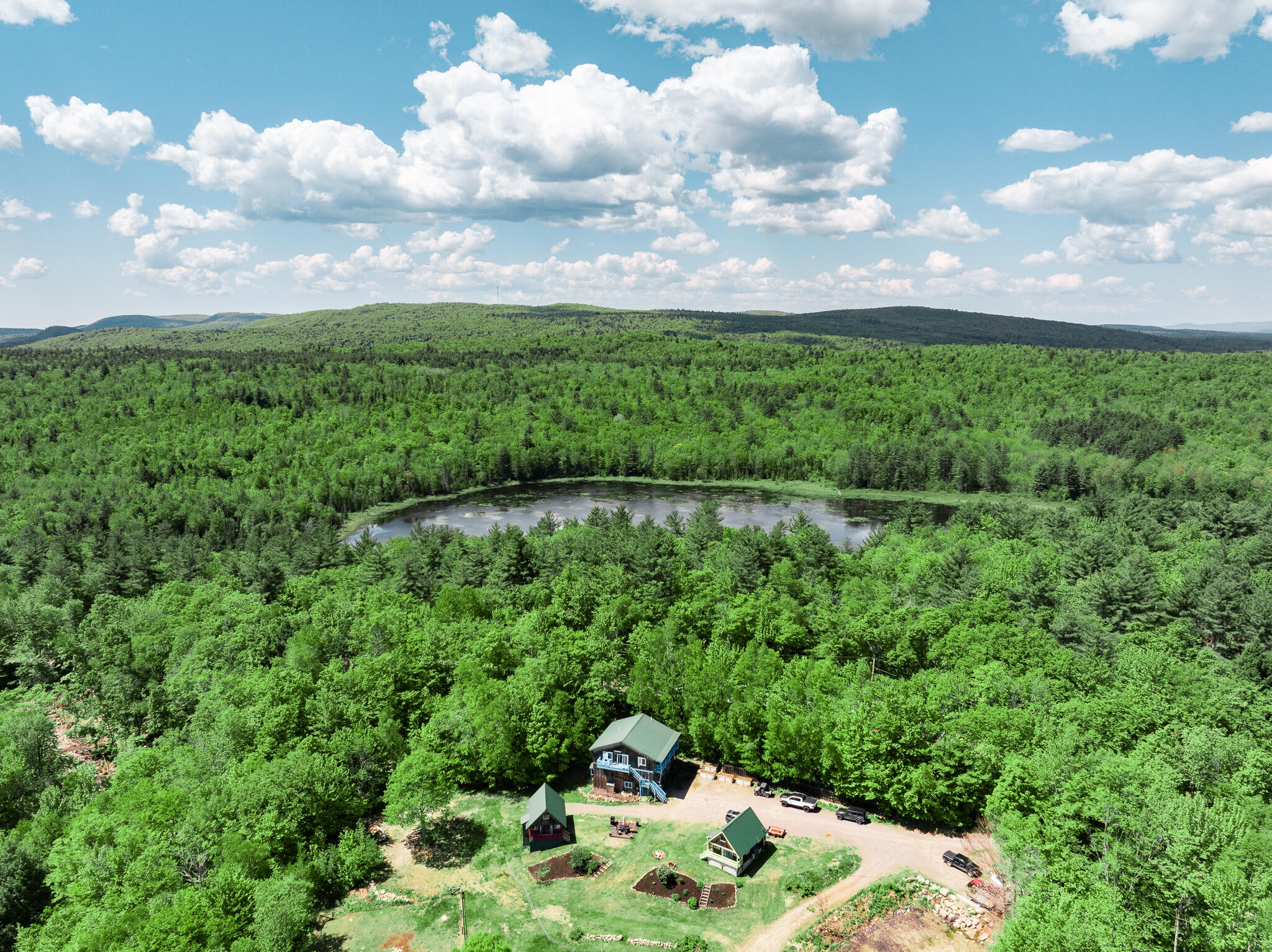 10 Trista Lane Mercer, ME 04957 - Photo 45 of 48 Mercer Aerials-11