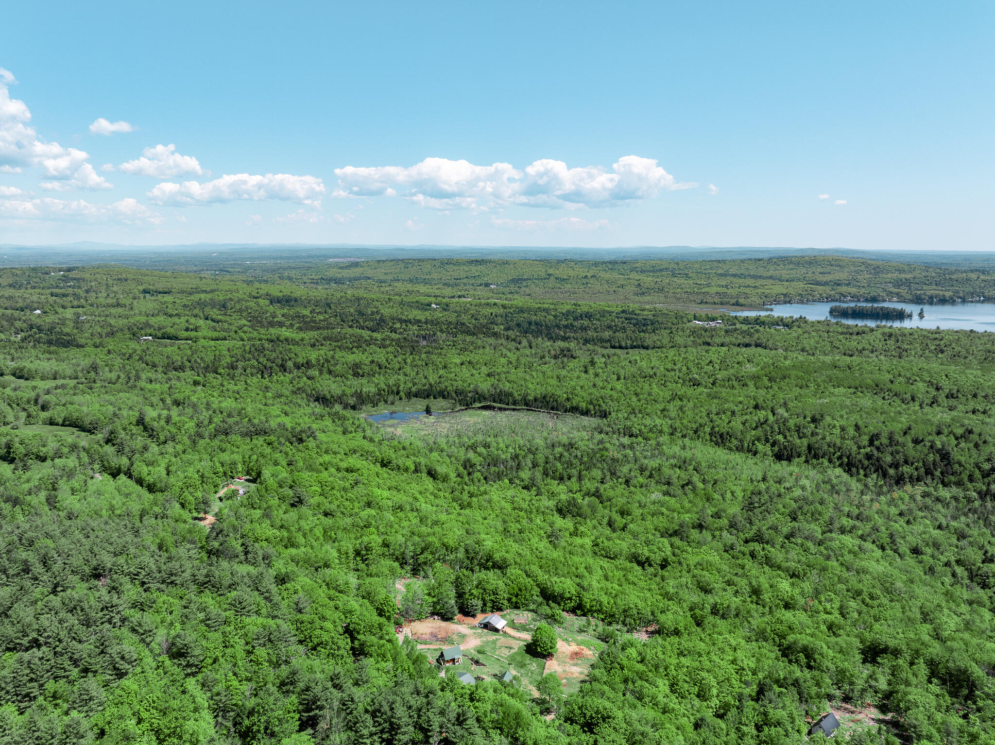 10 Trista Lane Mercer, ME 04957 - Photo 48 of 48 Mercer Aerials-8