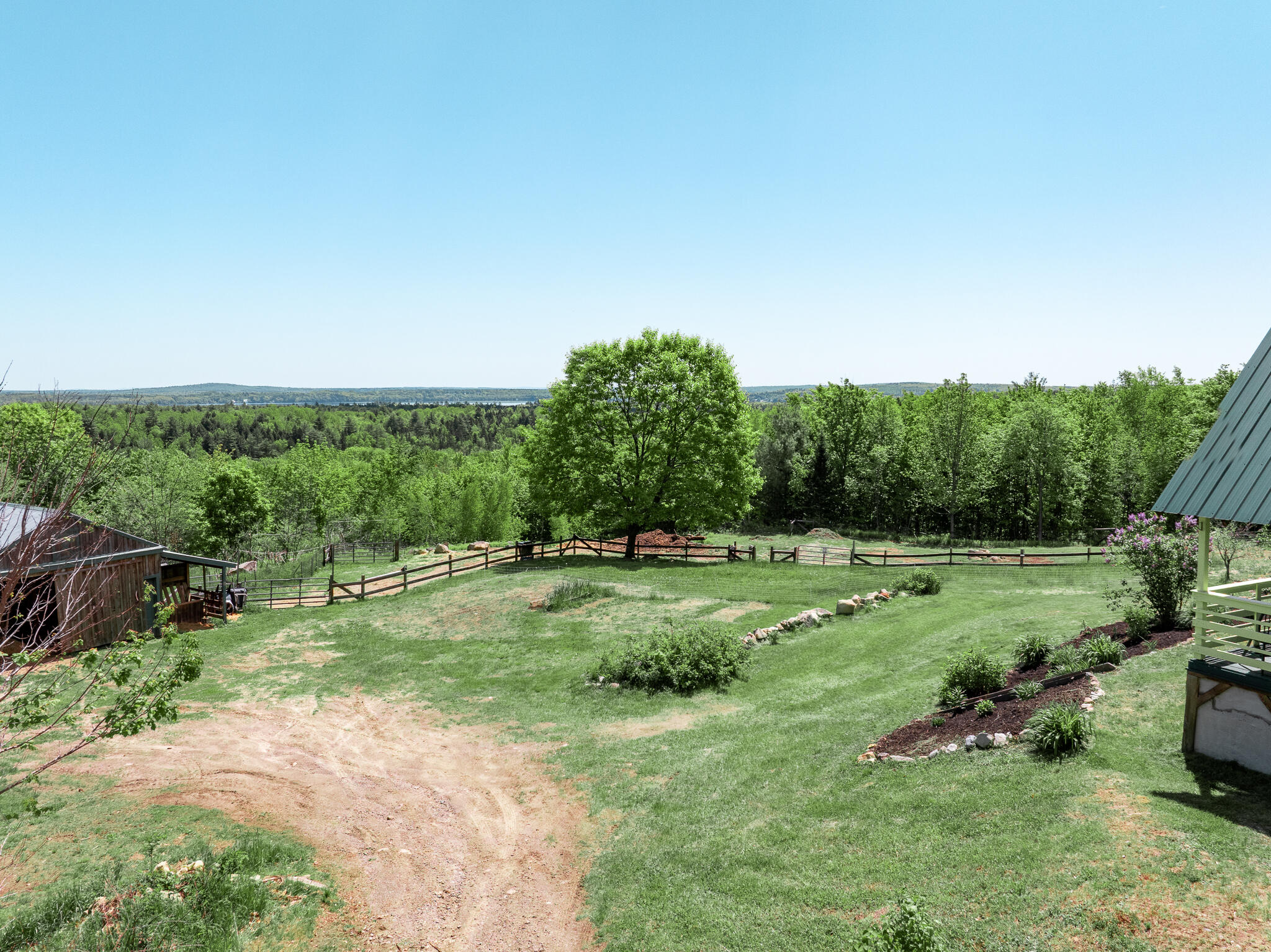 10 Trista Lane Mercer, ME 04957 - Photo 6 of 48 Mercer Aerials-19