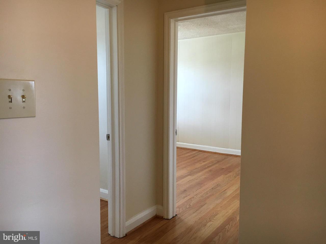 1723 Edgewood Road Baltimore, MD 21286 - Photo 13 of 24 a view of an empty room