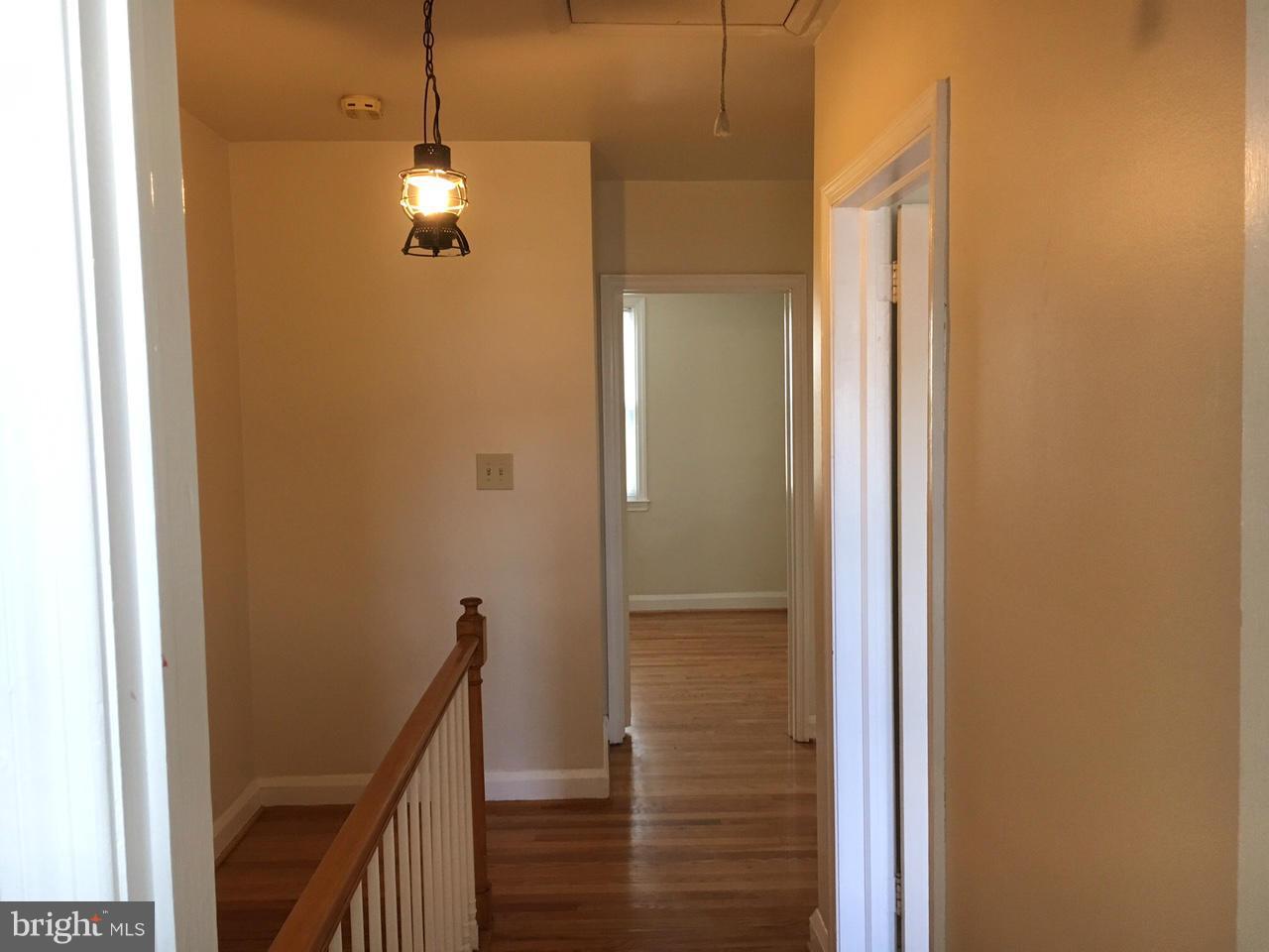 1723 Edgewood Road Baltimore, MD 21286 - Photo 14 of 24 a view of a hallway with a elevator