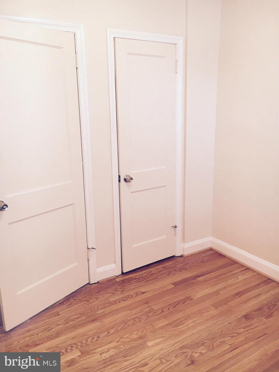 1723 Edgewood Road Baltimore, MD 21286 - Photo 16 of 24 a view of an empty room