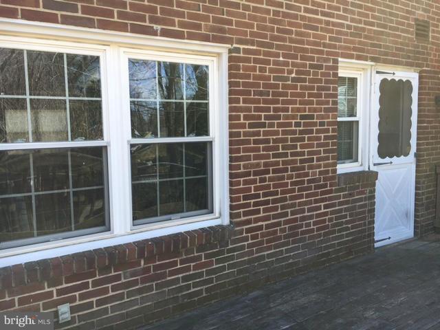 1723 Edgewood Road Baltimore, MD 21286 - Photo 21 of 24 a view of front door