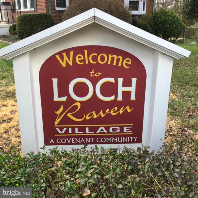 1723 Edgewood Road Baltimore, MD 21286 - Photo 24 of 24 a sign that is on top of a building
