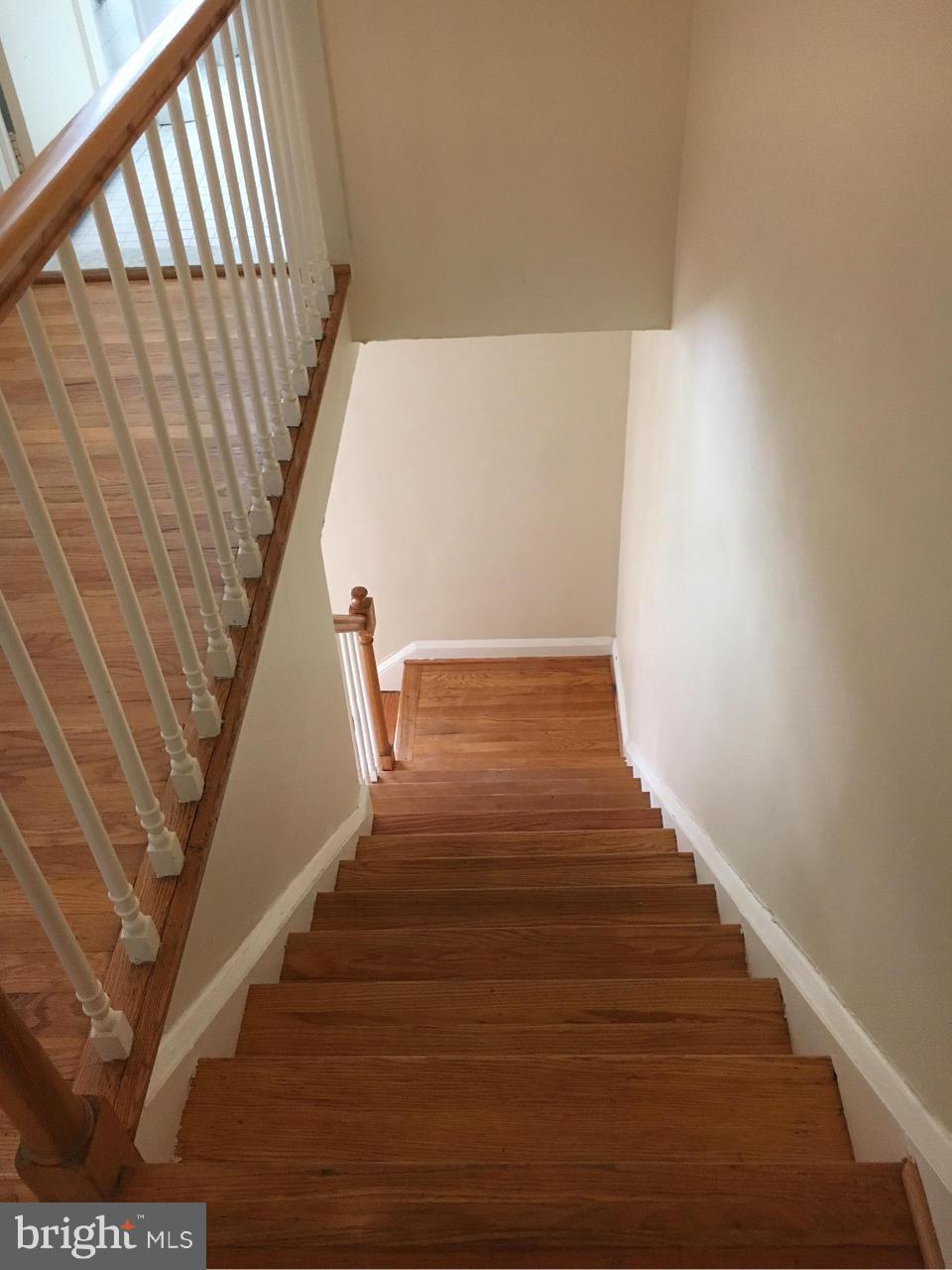 1723 Edgewood Road Baltimore, MD 21286 - Photo 6 of 24 a view of entryway