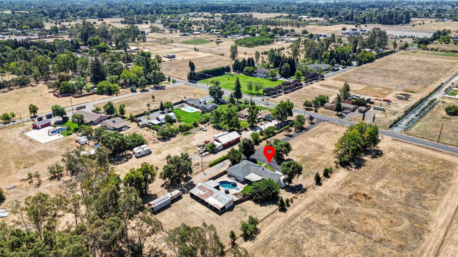 9529 Sheldon Road Elk Grove, CA 95624 - Photo 65 of 68