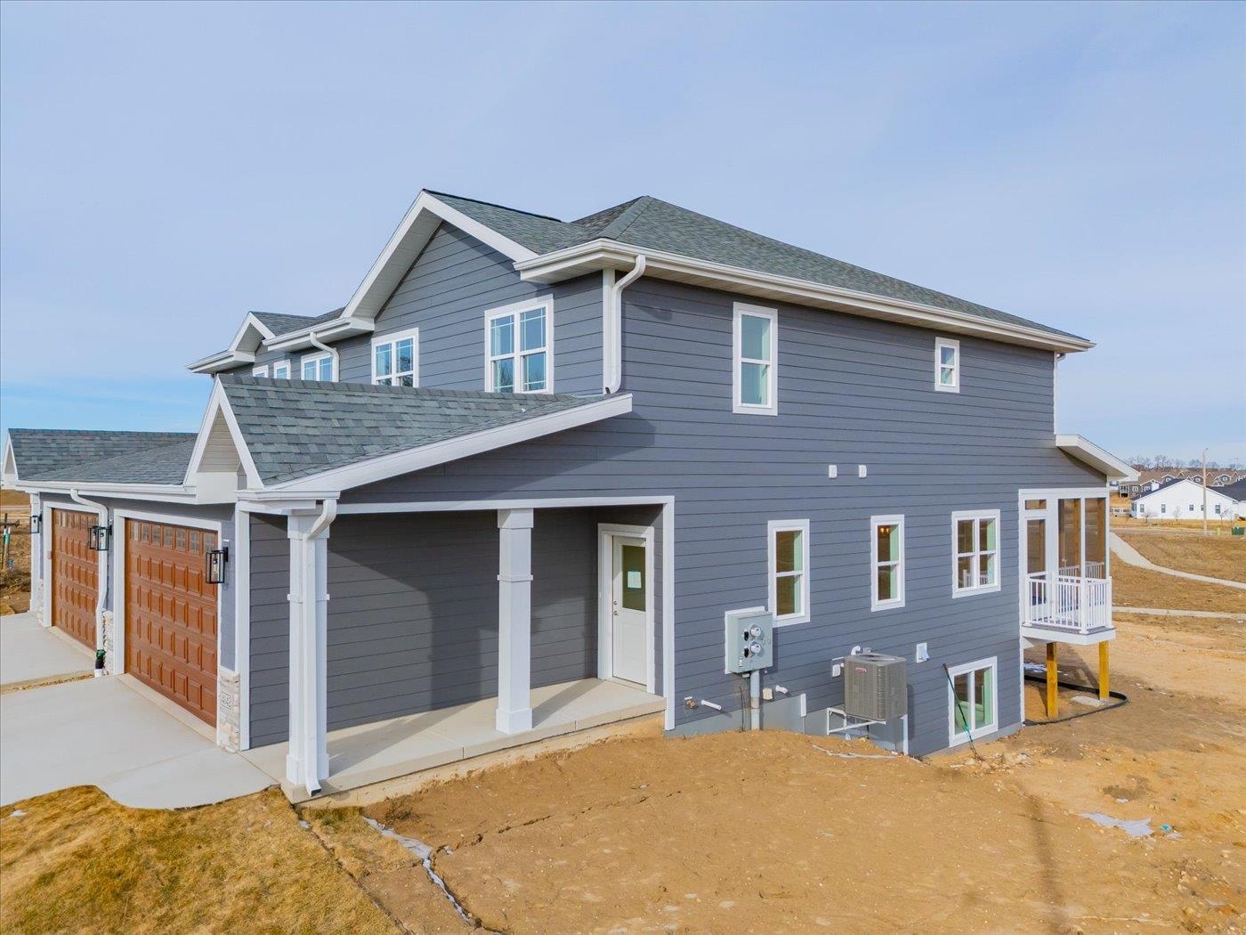 4157 Fox Frst Way DeForest, WI 53532 - Photo 60 of 79