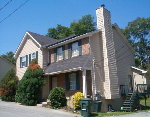 4902 Delashmitt Road Hixson, TN 37343 - Photo 1 of 1 Primary Photo