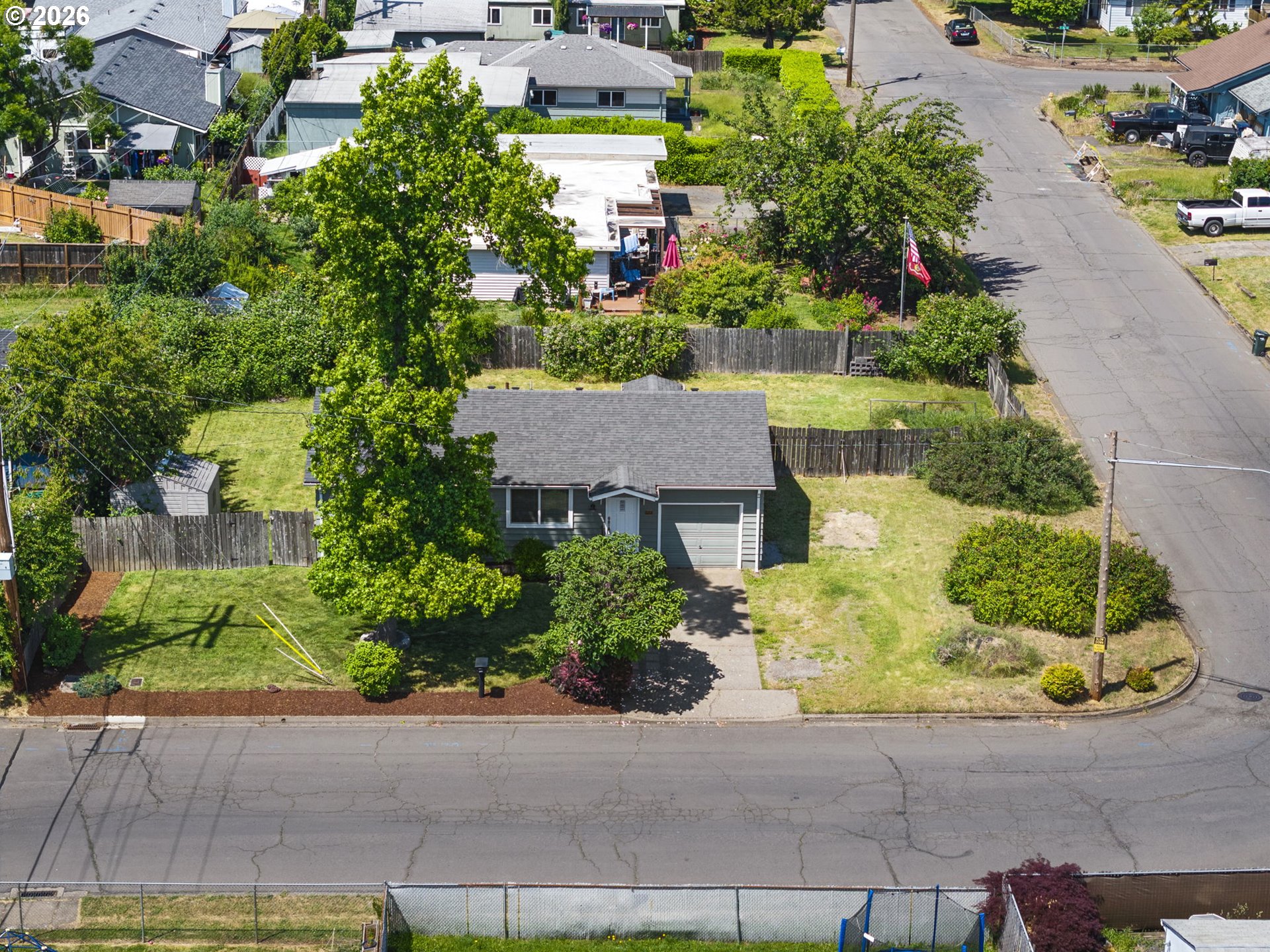 622 North 51st Street Springfield, OR 97478 - Photo 25 of 25