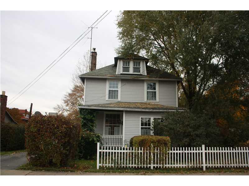 713 Riverside Drive Bridgewater, PA 15009 - Photo 1 of 10 Exterior Front.
