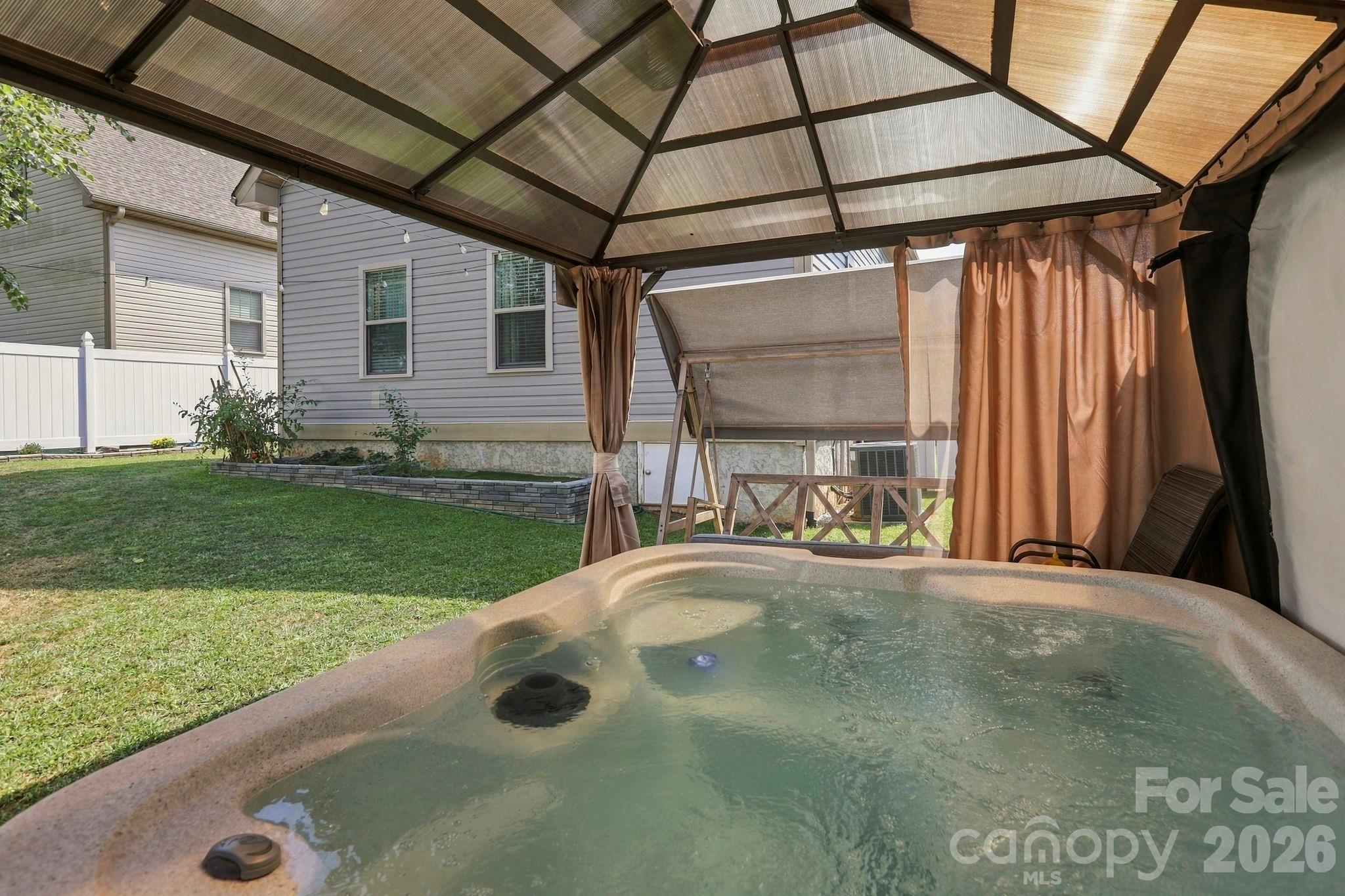 11 Yarrow Meadow Road Weaverville, NC 28787 - Photo 30 of 47 Gallery Image 30