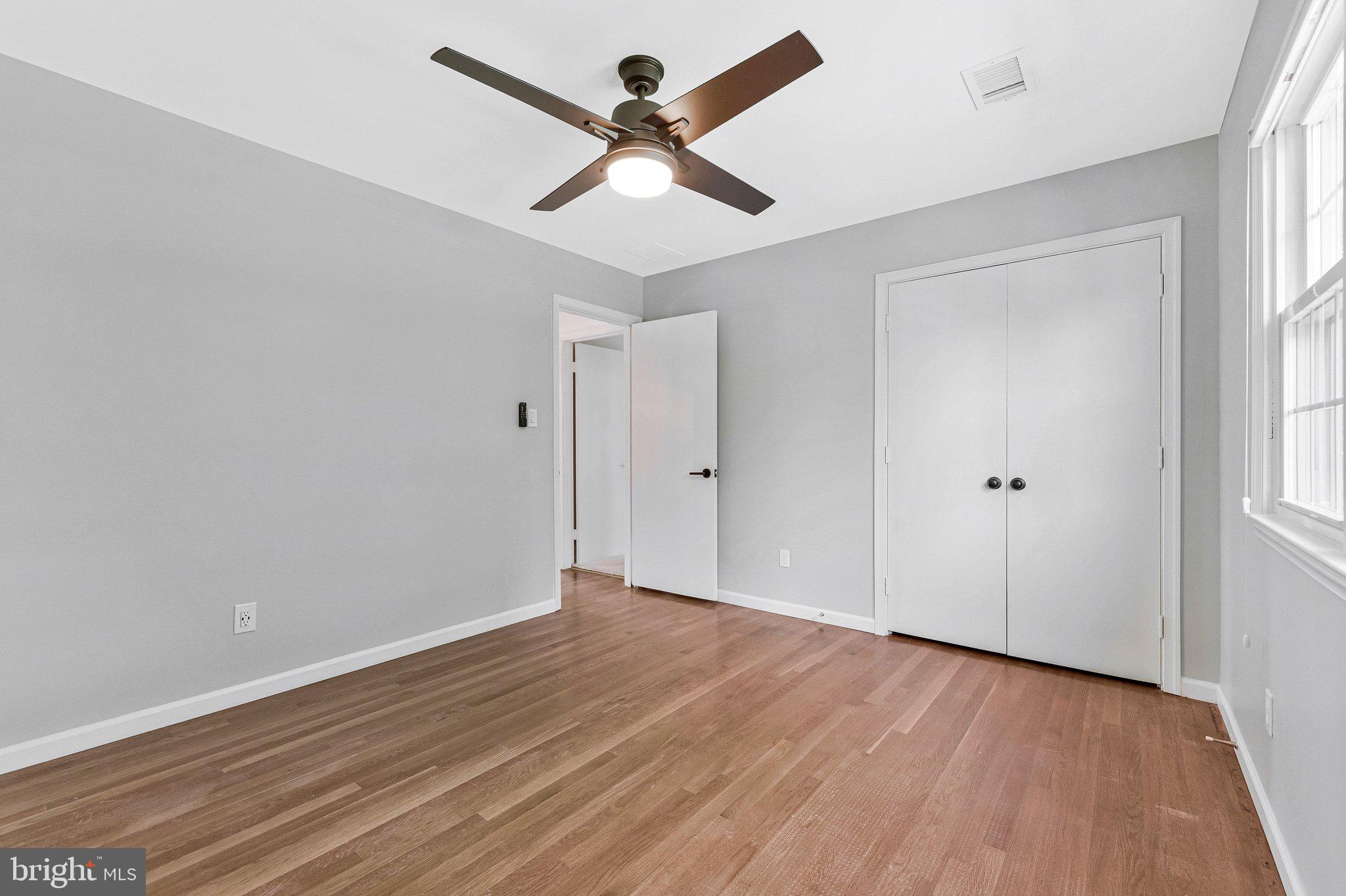 7730 Falstaff Road McLean, VA 22102 - Photo 45 of 83 Bedroom three with large closet