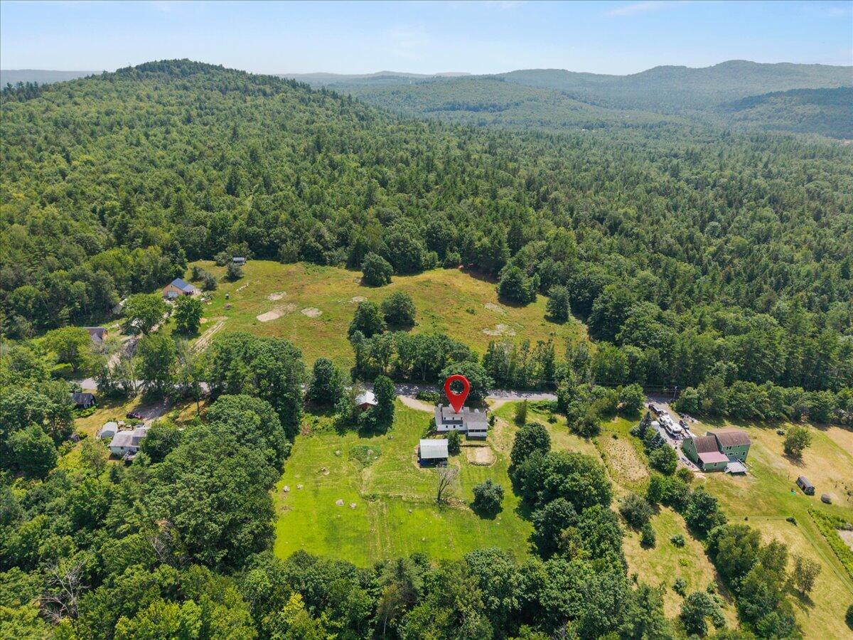 80 Whaleback Road Limington, ME 04049 - Photo 62 of 64 15-80 Whaleback Drone-15