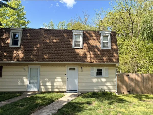$249,000 | 475 Via Cascata Drive, Clementon, NJ 08021