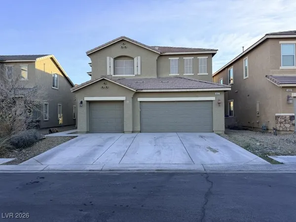 $399,500 | 4413 East Mallard Ridge Avenue, Las Vegas, NV 89115