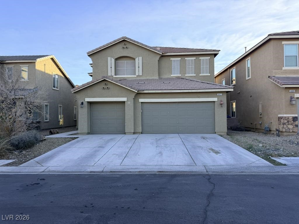 4413 East Mallard Ridge Avenue Las Vegas, NV 89115 - Photo 1 of 18