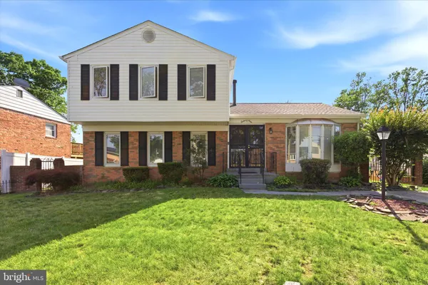 $445,000 | 1209 Shady Glen Drive, District Heights, MD 20747