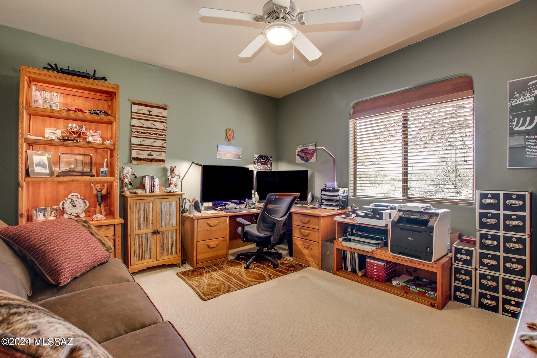 12381 East Fort Lowell Road Tucson, AZ 85749 - Photo 25 of 50 Gallery Image 25