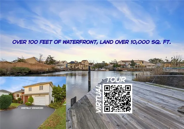 $998,000 | 2406 Legion Street, Bellmore, NY 11710