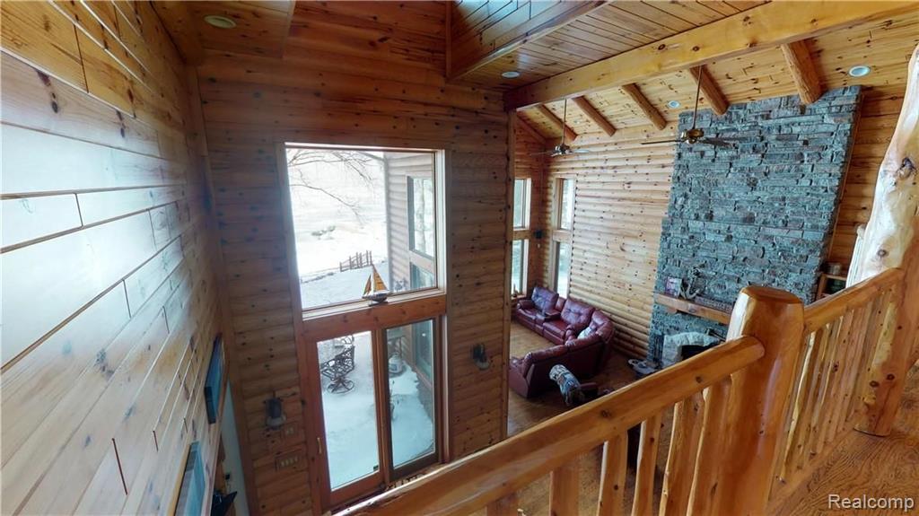 3130 Lakeshore Road Deckerville, MI 48427 - Photo 26 of 53