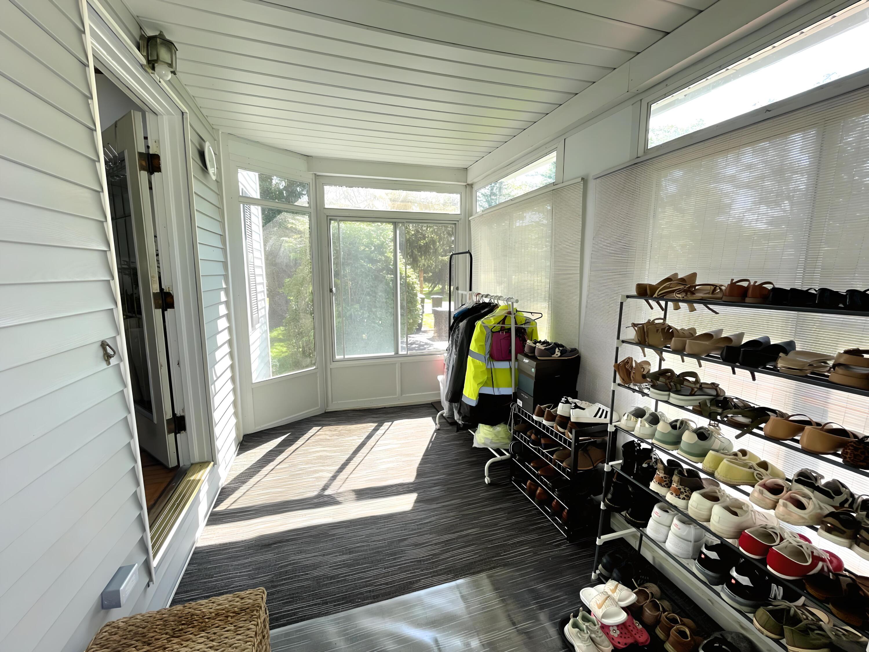 245 Learn Road Tannersville, PA 18372 - Photo 14 of 30 Mud room