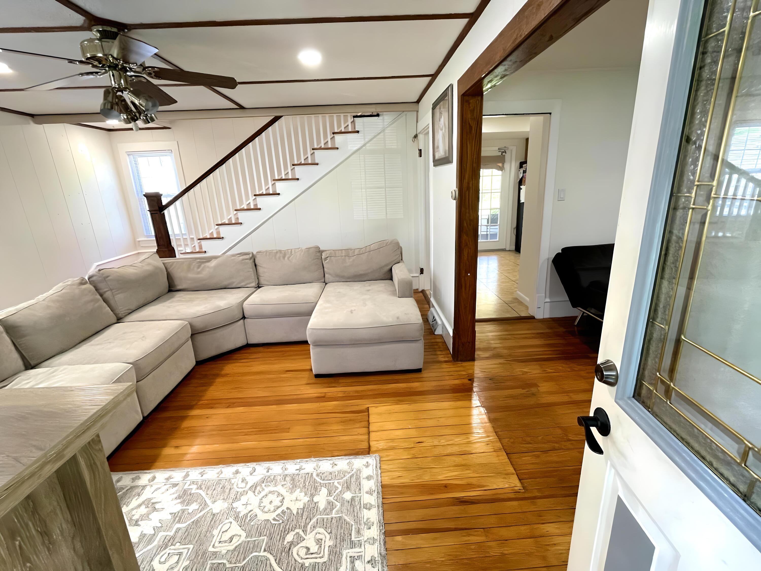 245 Learn Road Tannersville, PA 18372 - Photo 4 of 30 LR Fr Dr
