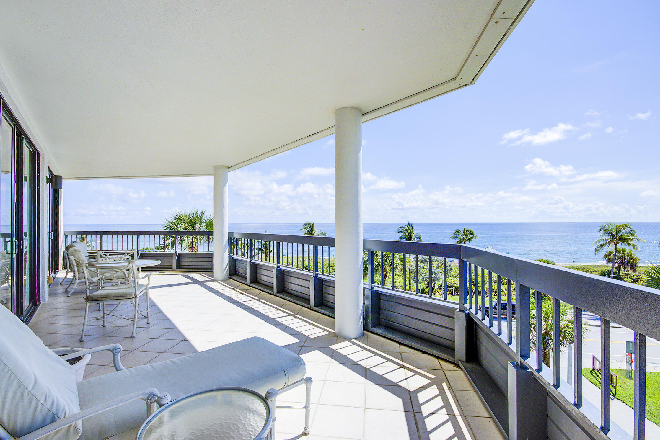 120 South Ocean Boulevard, Unit 4A Delray Beach, FL 33483 - Photo 1 of 36