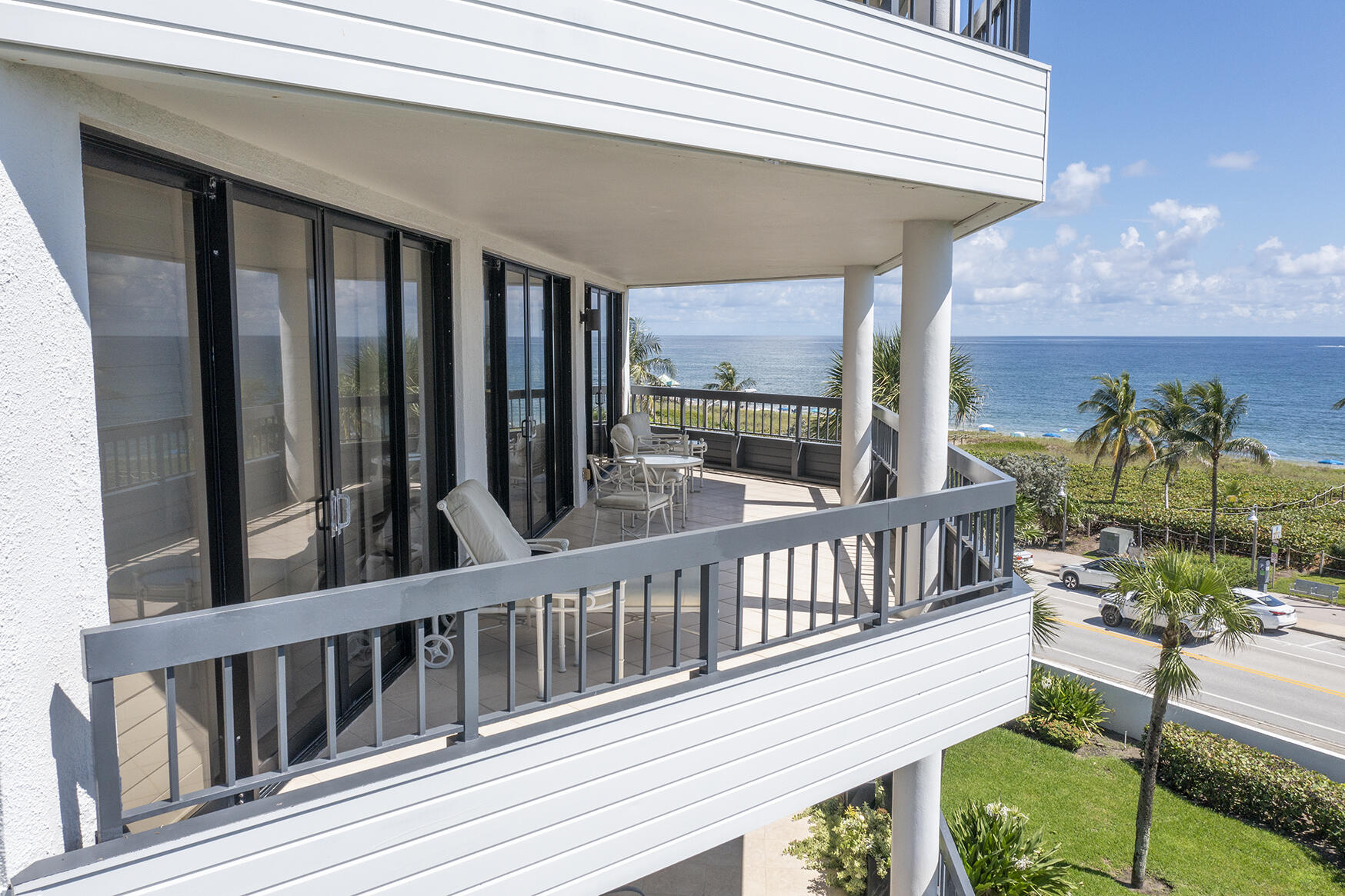 120 South Ocean Boulevard, Unit 4A Delray Beach, FL 33483 - Photo 25 of 36