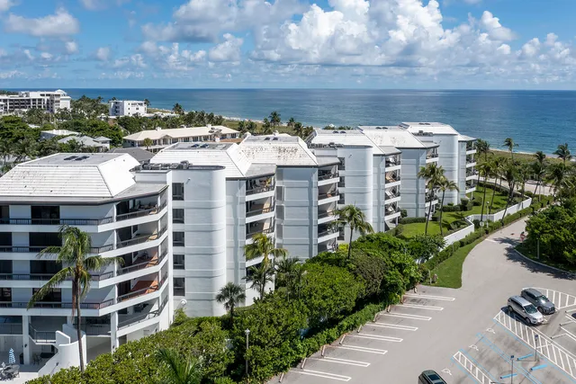 $20,000 | 120 South Ocean Boulevard, Unit 4A, Delray Beach, FL 33483