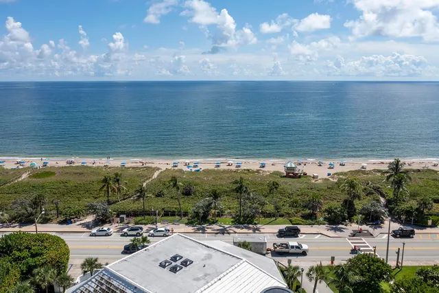 $20,000 | 120 South Ocean Boulevard, Unit 4A, Delray Beach, FL 33483