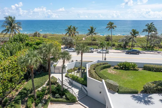 $20,000 | 120 South Ocean Boulevard, Unit 4A, Delray Beach, FL 33483