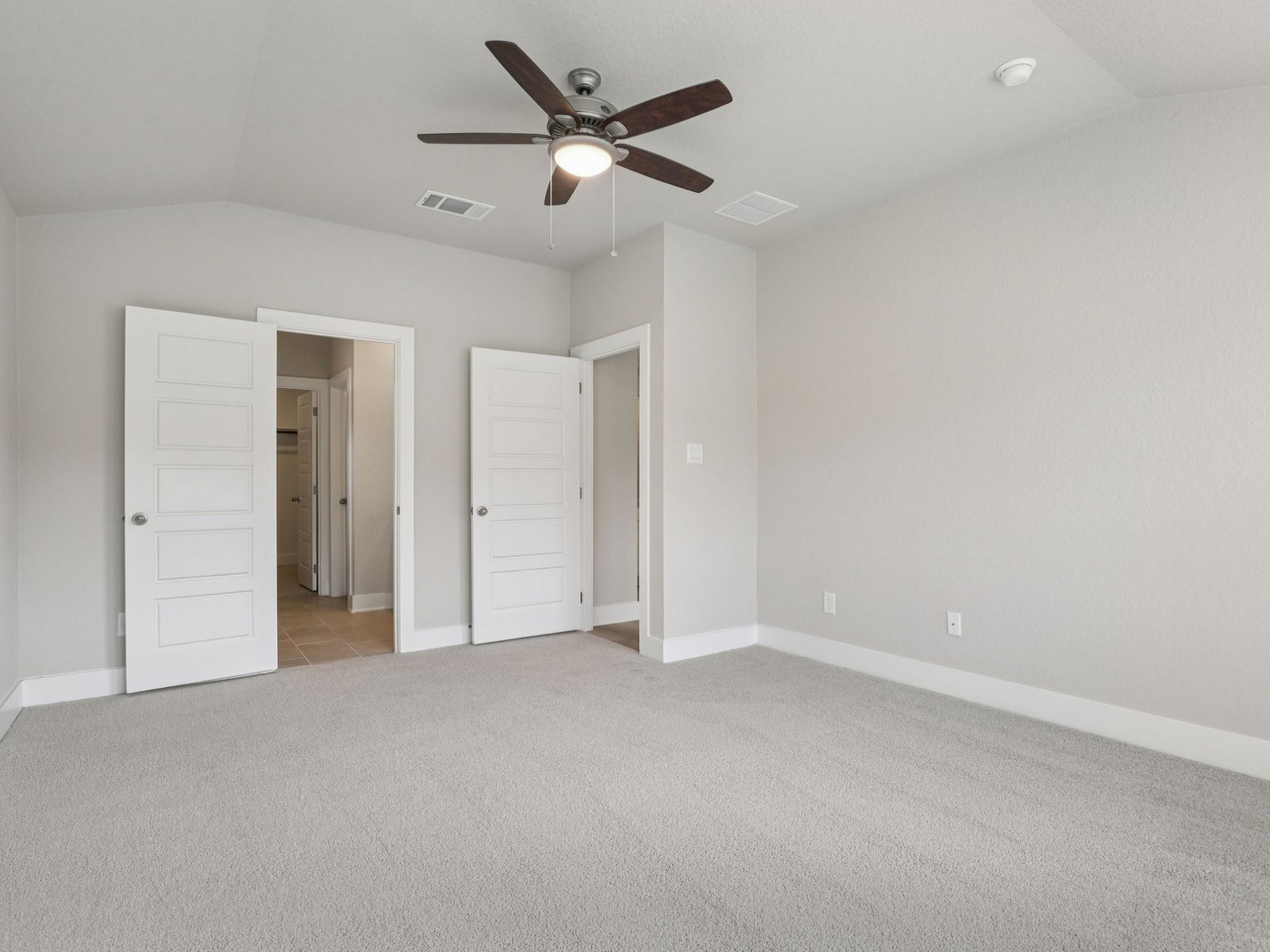 320 Wheel Horse Road Burnet, TX 78611 - Photo 24 of 28 Photo is not of the actual home, but is an inspirational photo of builder’s model home and may depict options, furnishings, and/or decorator features that are not included