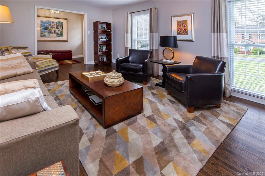 2744 Goneaway Road Charlotte, NC 28210 - Photo 4 of 21 Gallery Image 4