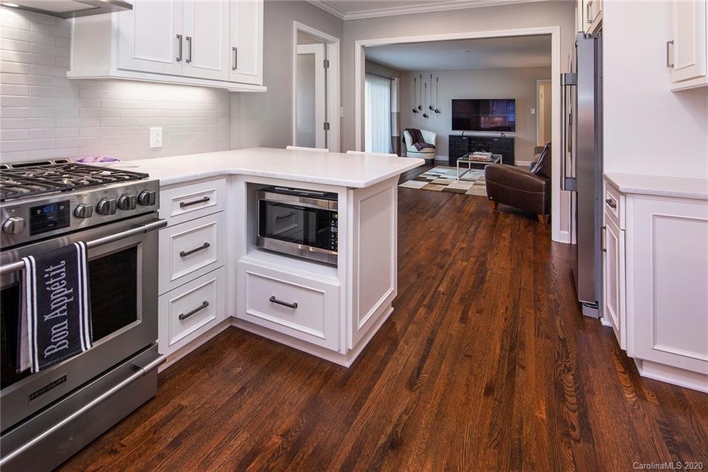 2744 Goneaway Road Charlotte, NC 28210 - Photo 7 of 21 Gallery Image 7