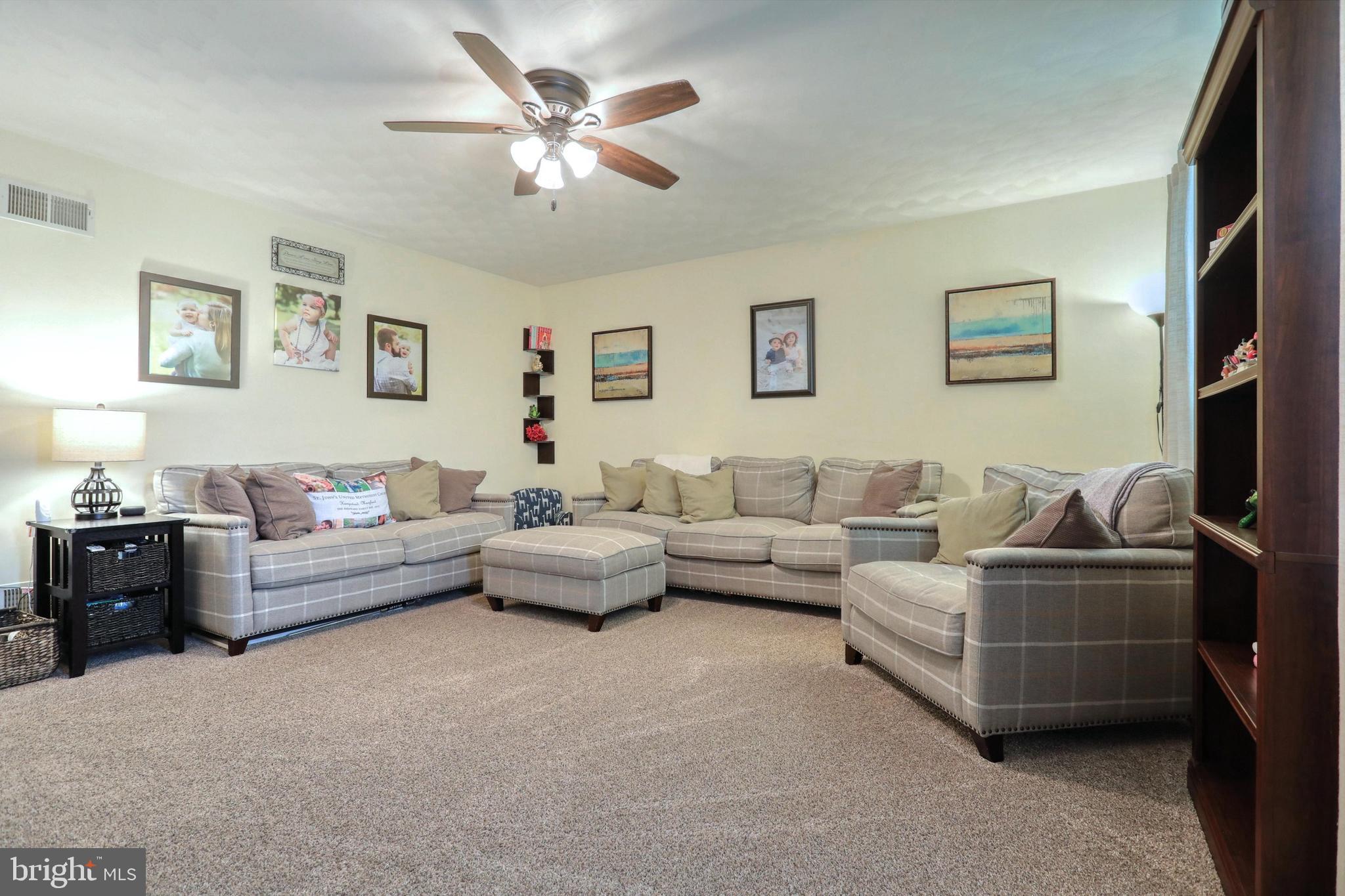 1006 Friar Run Hanover, PA 17331 - Photo 13 of 36 Living Room