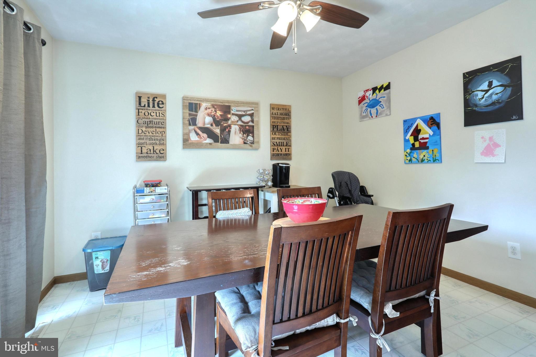 1006 Friar Run Hanover, PA 17331 - Photo 16 of 36 Dining Area