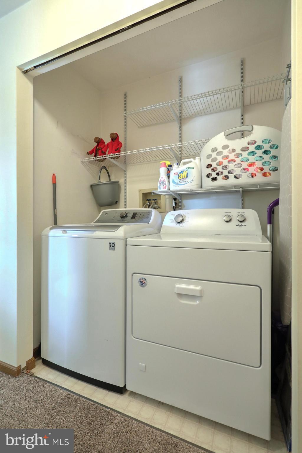 1006 Friar Run Hanover, PA 17331 - Photo 23 of 36 Laundry Area