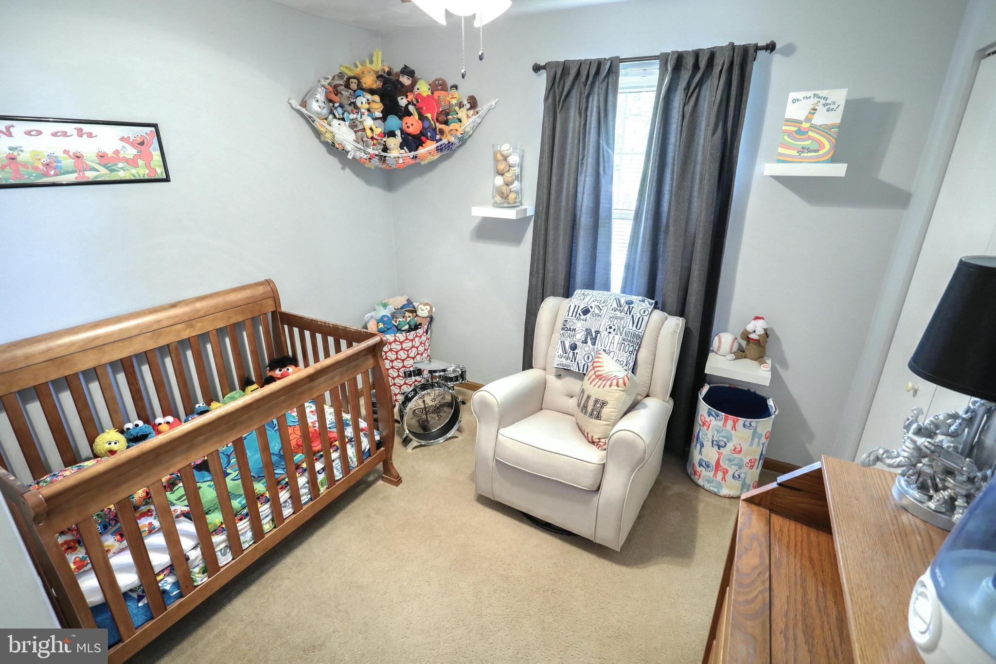 1006 Friar Run Hanover, PA 17331 - Photo 26 of 36 Bedroom 3
