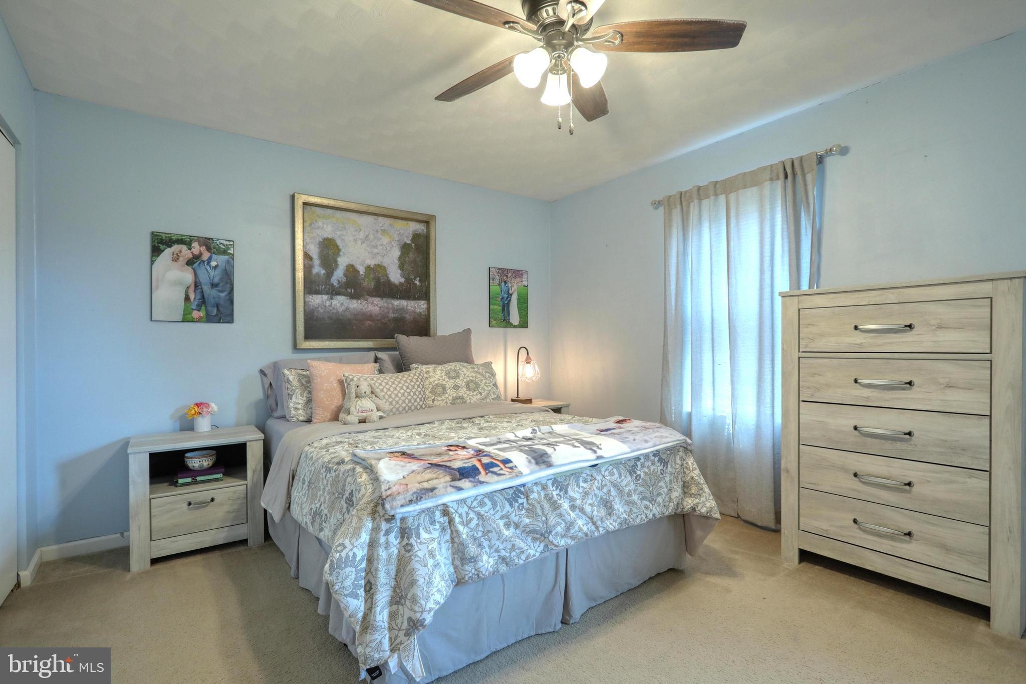 1006 Friar Run Hanover, PA 17331 - Photo 29 of 36 Master Bedroom