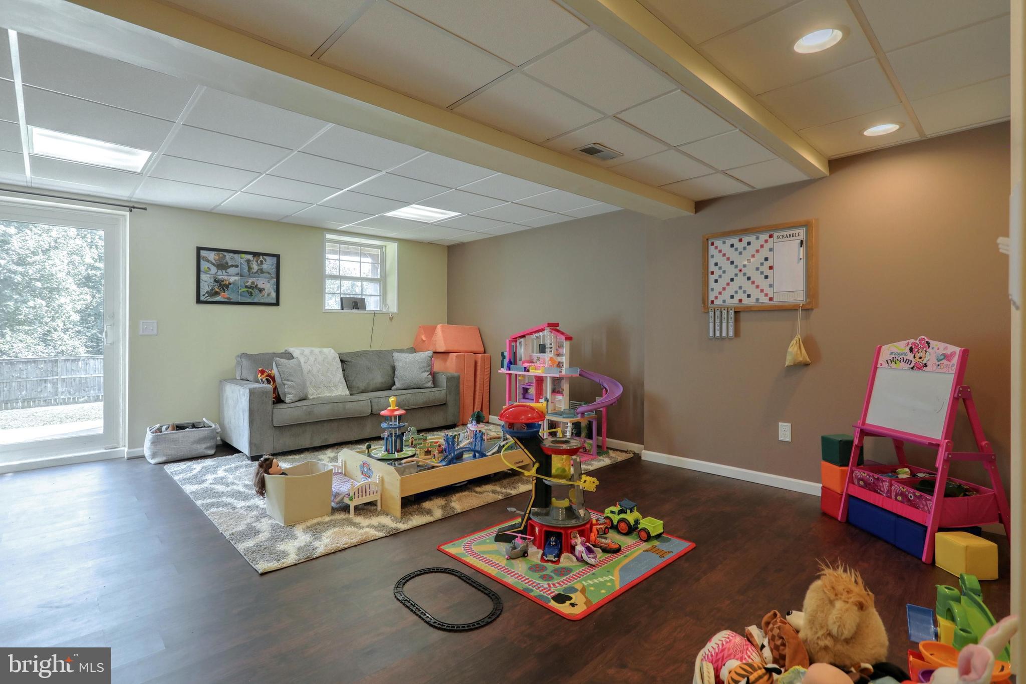 1006 Friar Run Hanover, PA 17331 - Photo 33 of 36 Family Room in Basement