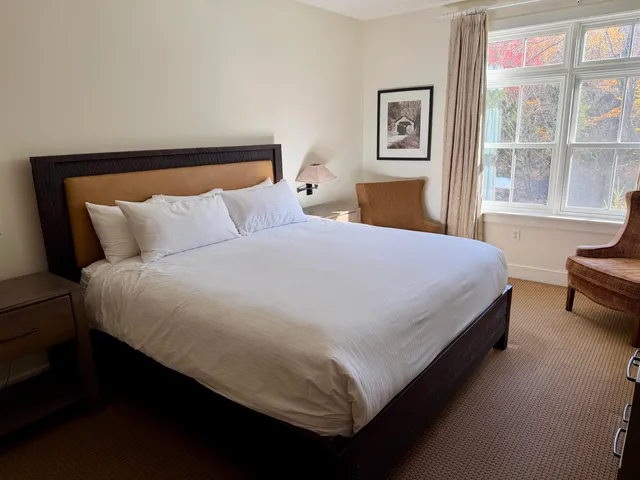 $210,000 | 102 Forest Drive, Unit 210 (LO 212) / III CLAY BROOK AT SUGARBUSH, Warren, VT 05674