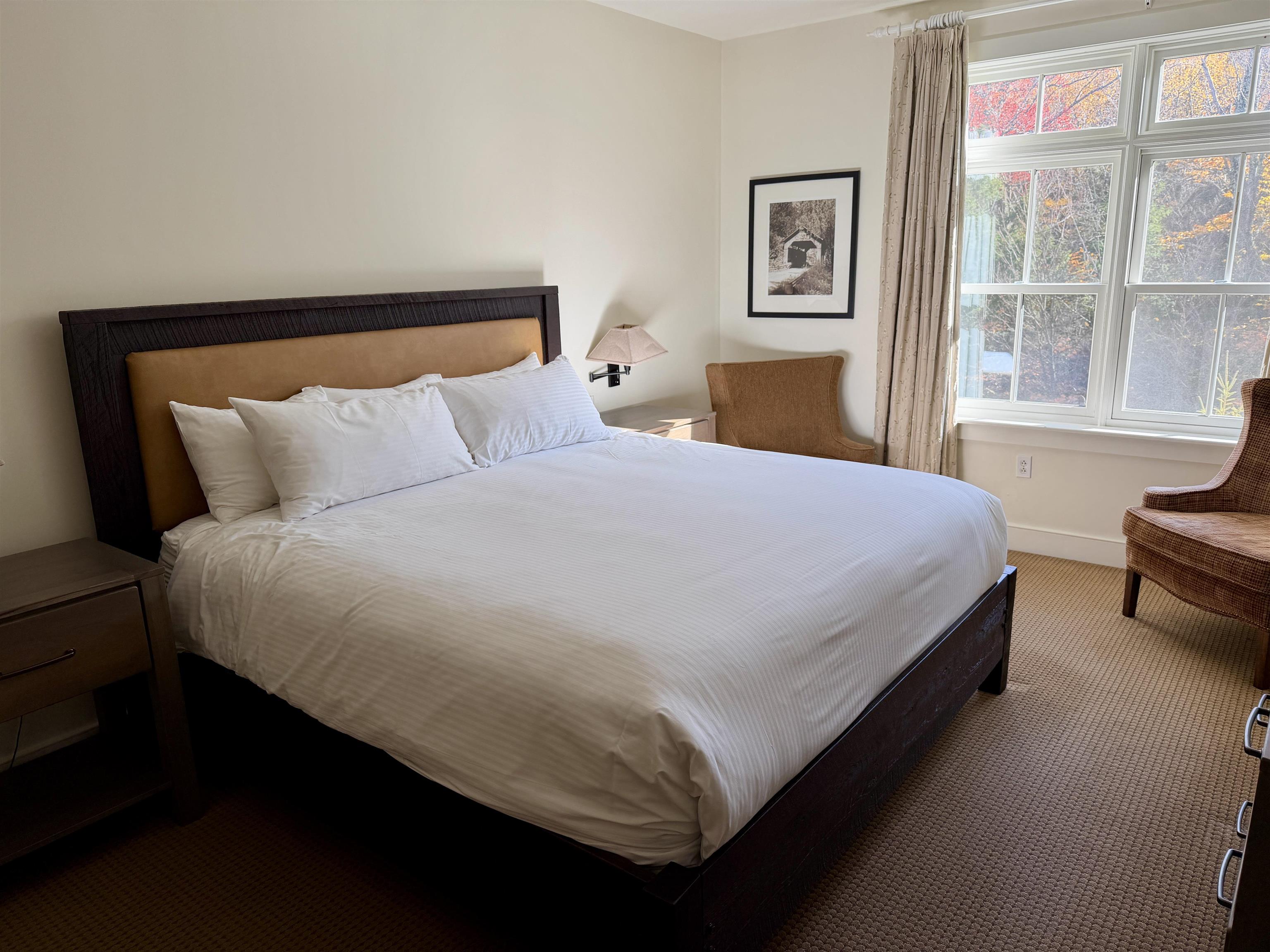 102 Forest Drive, Unit 210 (LO 212) / III CLAY BROOK AT SUGARBUSH Warren, VT 05674 - Photo 12 of 27