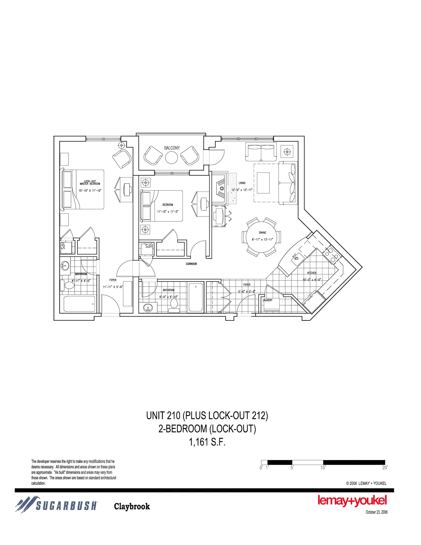 102 Forest Drive, Unit 210 (LO 212) / III CLAY BROOK AT SUGARBUSH Warren, VT 05674 - Photo 14 of 27