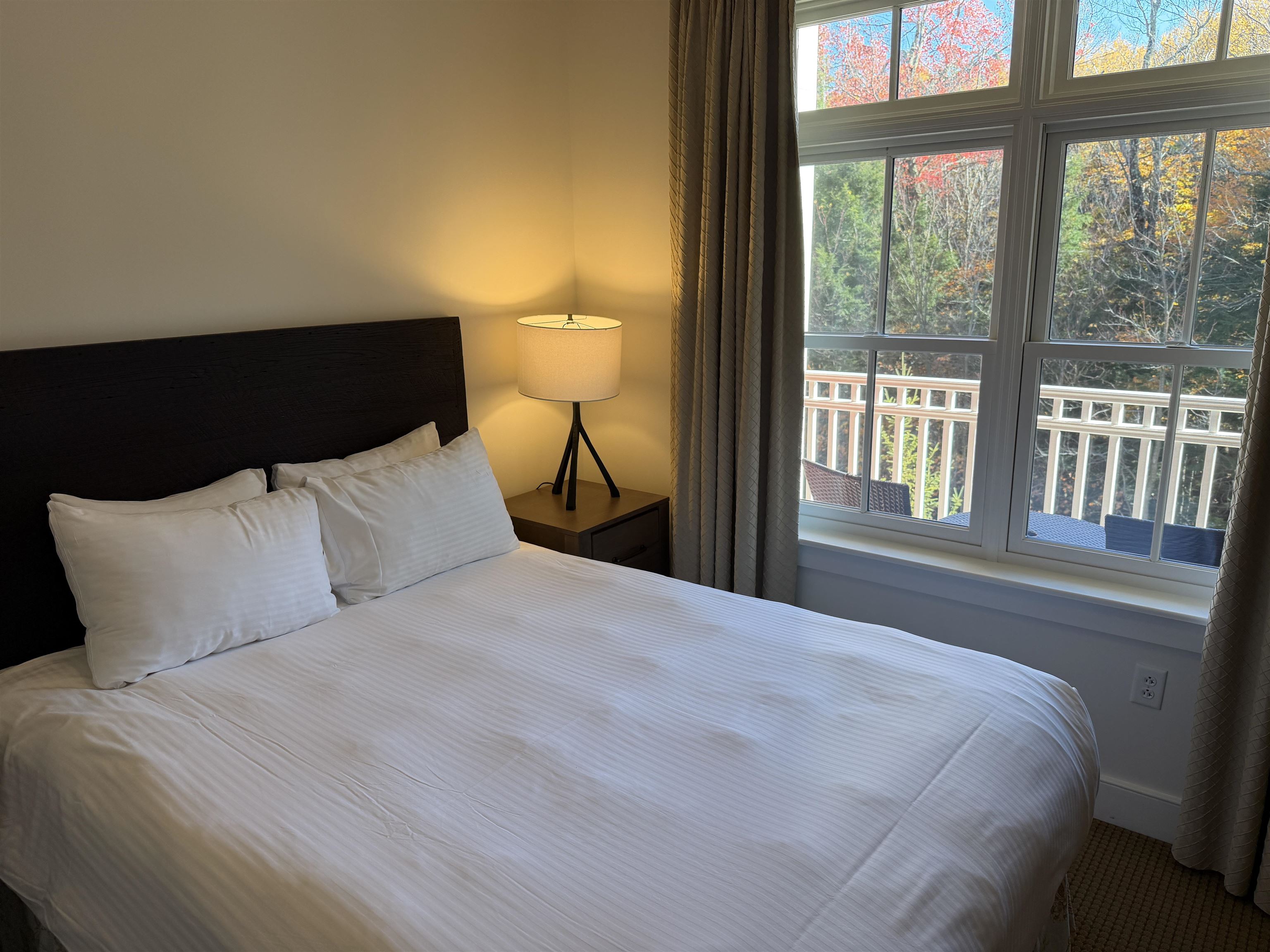 102 Forest Drive, Unit 210 (LO 212) / III CLAY BROOK AT SUGARBUSH Warren, VT 05674 - Photo 15 of 27