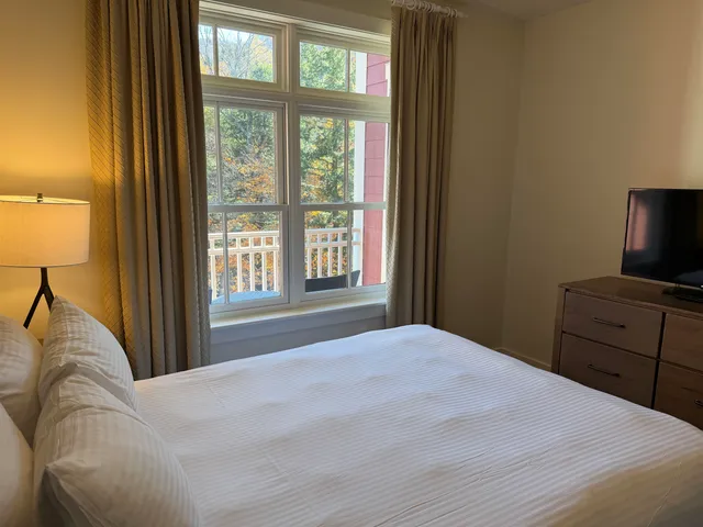 $210,000 | 102 Forest Drive, Unit 210 (LO 212) / III CLAY BROOK AT SUGARBUSH, Warren, VT 05674