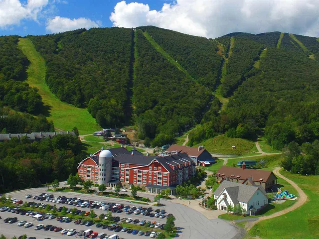 $210,000 | 102 Forest Drive, Unit 210 (LO 212) / III CLAY BROOK AT SUGARBUSH, Warren, VT 05674