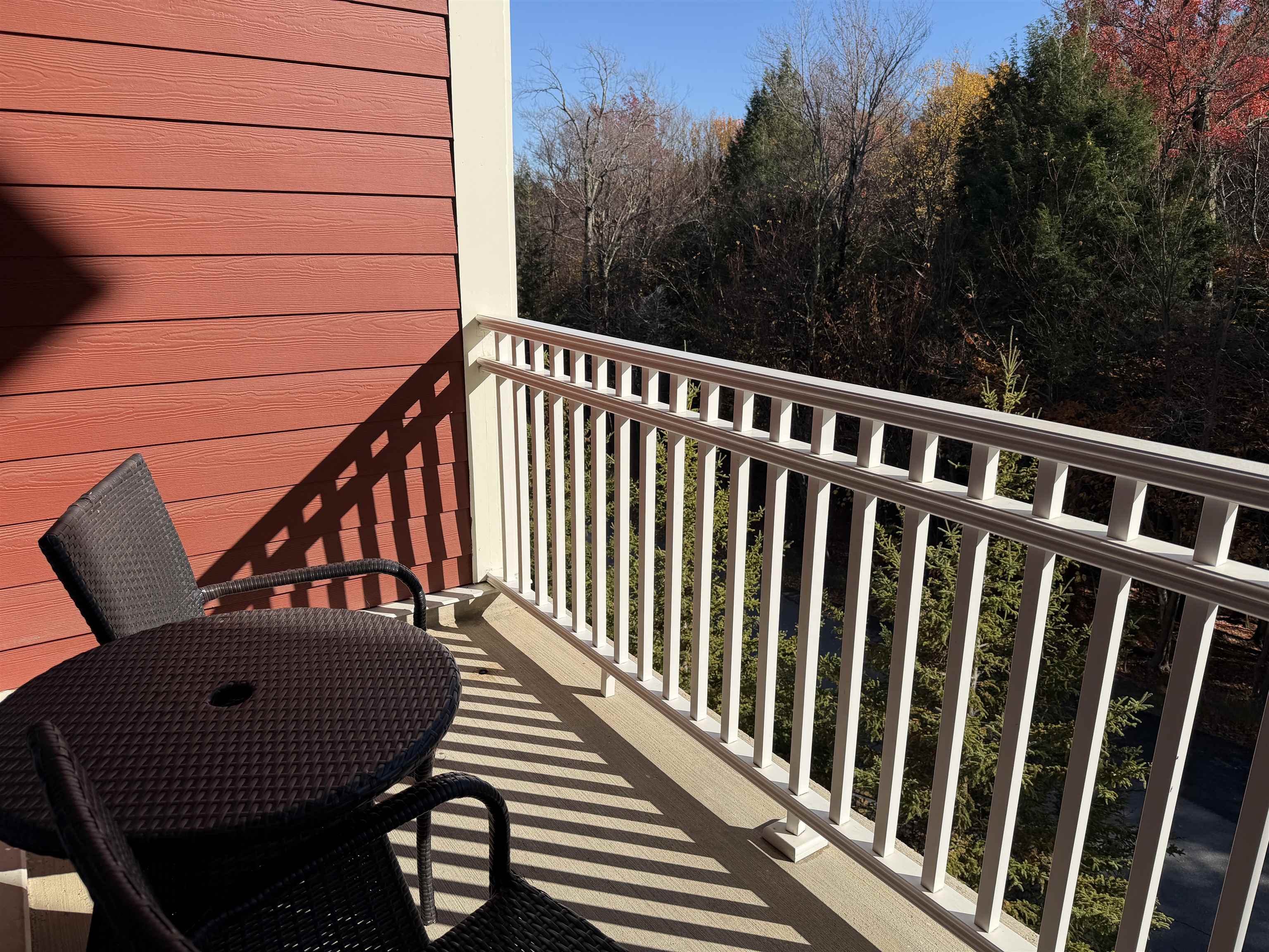 102 Forest Drive, Unit 210 (LO 212) / III CLAY BROOK AT SUGARBUSH Warren, VT 05674 - Photo 9 of 27