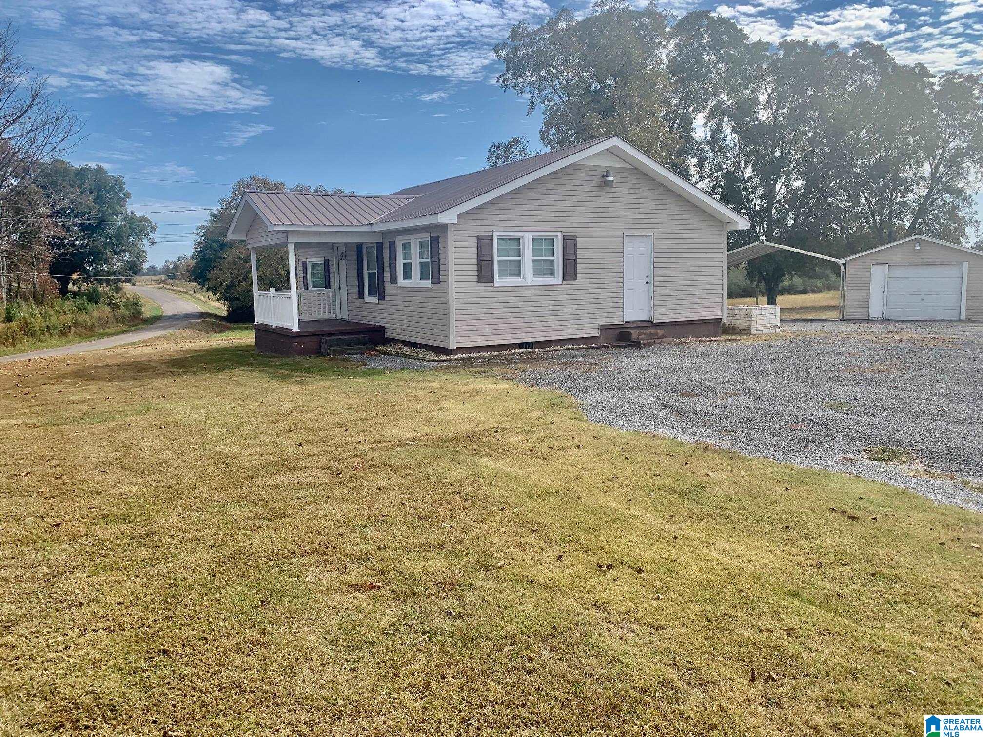 346 Crawford Road Boaz, AL 35957 - Photo 2 of 13